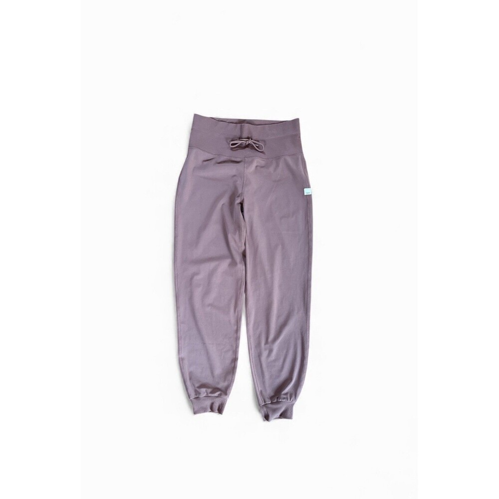 VUORI VW418  Daily Jogger Fig Athletic Athleisure Performance Active Small*